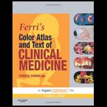 Ferris Color Atlas and Text of Clinical Medicine