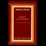 Media Economics  Concepts And Issues