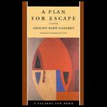 Plan for Escape