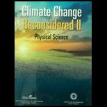 Climate Change Reconsidered II  Physical Science