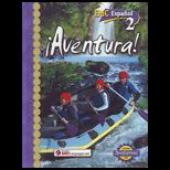 Aventura Level 2   With CD