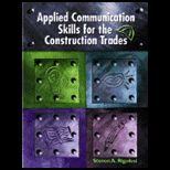 Applied Comm. Skills for Construct. Trade