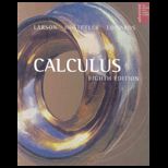 Calculus  AP Edition  With MathSpace Cd