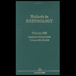 Methods in Enzymology, Volume 265
