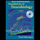 Foundations of Neurobiology / With CD ROM