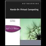 Hands On Virtual Computing