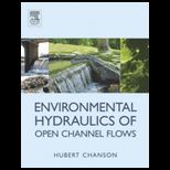Environmental Hydra. for Open Channel Flow
