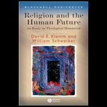 Religion and Human Future