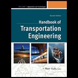 Handbook of Transportation Engineering Volume 2