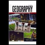 Geography People, Places, and Patterns