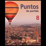 Puntos De Partida (Loose)   With Binder, eBook, eWorkbook, eLab