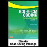 ICD 9 CM Coding Theory and Practice With Workbook