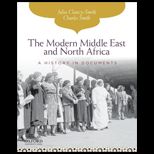 Modern Middle East and North Africa