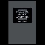 Financial Market Analytics