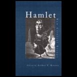 Hamlet New Critical Essays