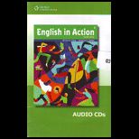 English In Action 2 Audio CDS (3)