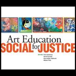 Art Education for Social Justice