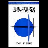 Ethics of Policing