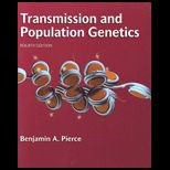 Transmission and Population Genetics 4