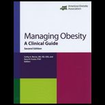 Managing Obesity Clinical Guide