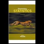 Elementary Statistics   With CD and Access