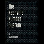 Nashville Numbers System