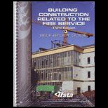 Building Construction Related to the Fire Service   Self Study Guide