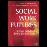 Social Work Futures Crossing Boundaries, Transforming Practice