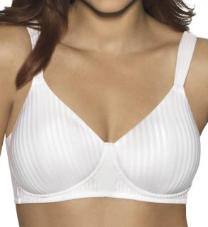 Playtex 4707 Perfectly Smooth Wirefree Bra