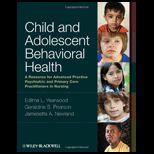 Child and Adolescent Behavioral Health