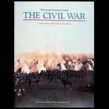 Telecourse Student Guide  The Civil War