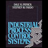 Industrial Proc. Control System