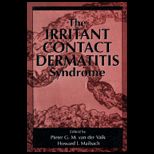 Irritant Contact Dermatitis Syndrome