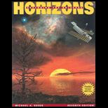 Horizons  Exploring the Universe / With CD and Web Tutor