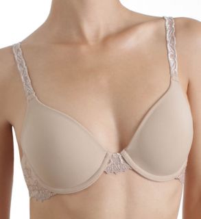 Wacoal 55362 Luxe A Rose Is A Rose Contour Bra