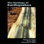 Geology of Earthquakes