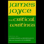 Critical Writings of James Joyce