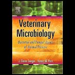 Veterinary Microbiology  Bacterial And Fungal Agents Of Animal Disease