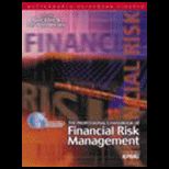 Practitioners Handbook of Finan. Risk Management