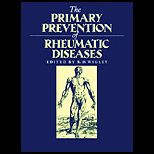 Primary Prevention of Rheumatic Diseases