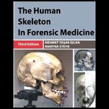 Human Skelton in Forensic Medicine