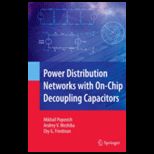 Power Distribution Networks With on Chip