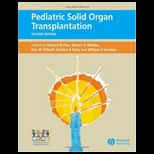 Pediatric Solid Organ Transplantation