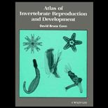 Atlas of Invertebrate Reproduction and .