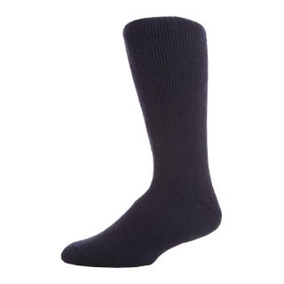 HEAT HOLDERS Heat Holder Original Thermal Socks, Navy, Mens