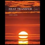 Heat Transfer  A Practical Approach (Text Only)