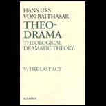 Theo Drama Volume 5
