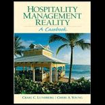Hospitality Case Manual