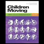 Children Moving Package
