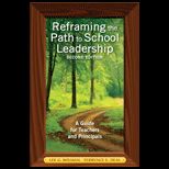 Reframing Path to School Leadership